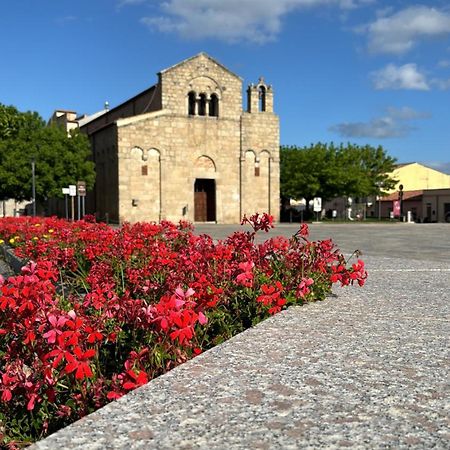St.Joseph Acomodação com café da manhã Olbia Exterior foto